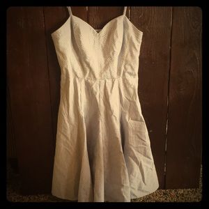 Lauren Conrad summer dress